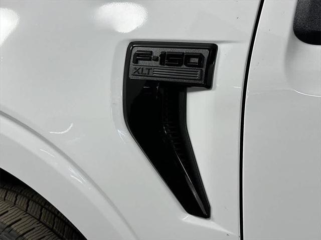 new 2024 Ford F-150 car, priced at $41,746