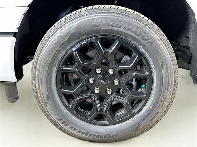 new 2024 Ford F-150 car, priced at $41,746