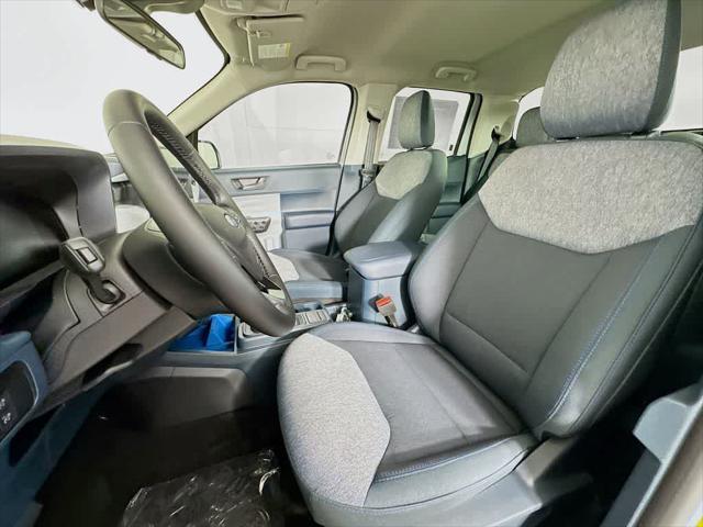 new 2025 Ford Maverick car, priced at $29,722