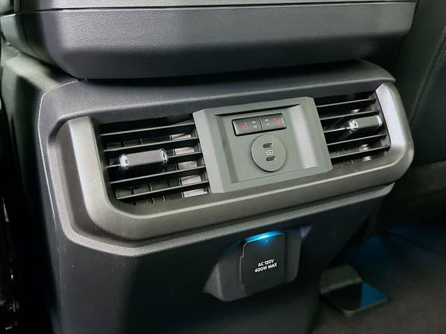 new 2025 Ford F-150 car, priced at $65,287