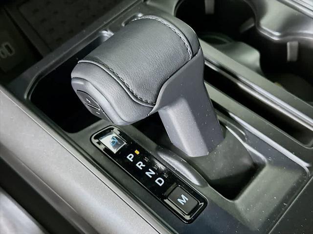 new 2025 Ford F-150 car, priced at $65,287