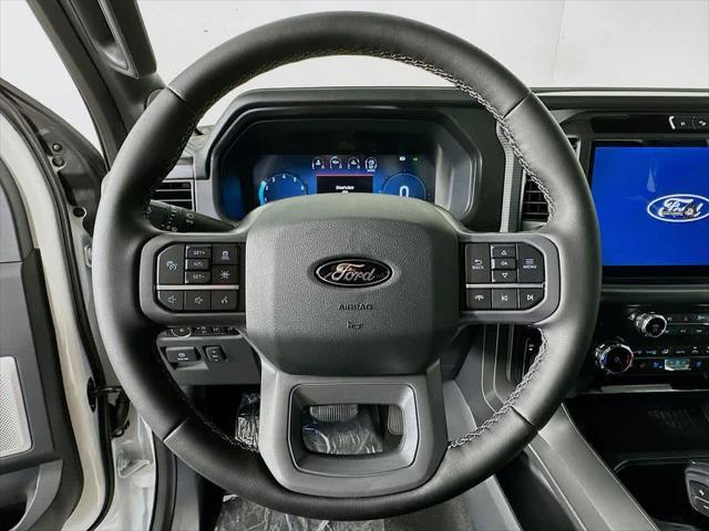 new 2025 Ford F-150 car, priced at $65,287