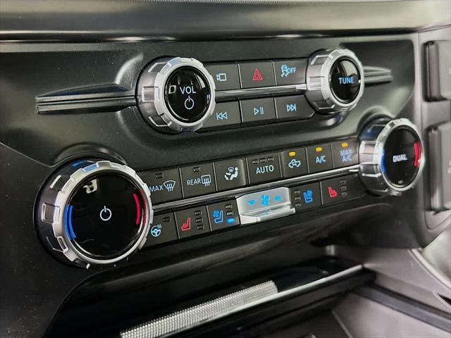 new 2025 Ford F-150 car, priced at $65,287