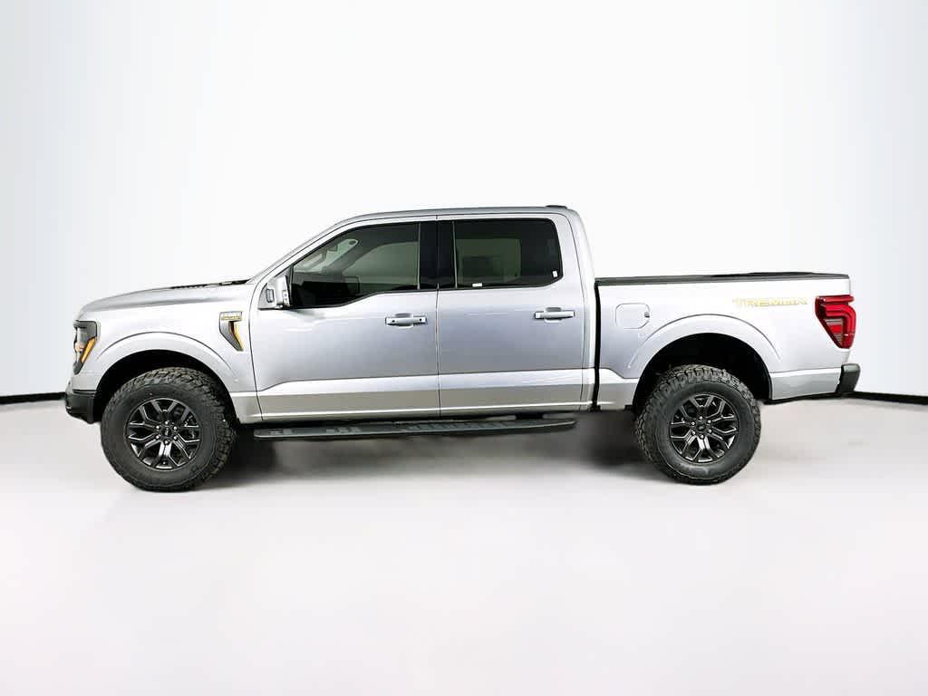 new 2025 Ford F-150 car, priced at $80,315