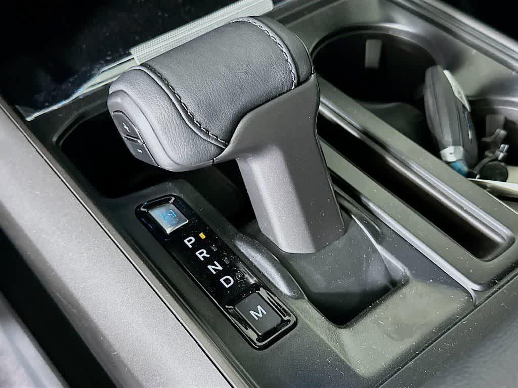 new 2025 Ford F-150 car, priced at $80,315