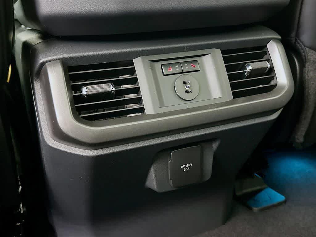 new 2025 Ford F-150 car, priced at $80,315