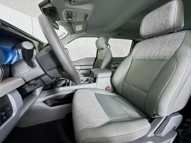new 2025 Ford F-250 car, priced at $61,285