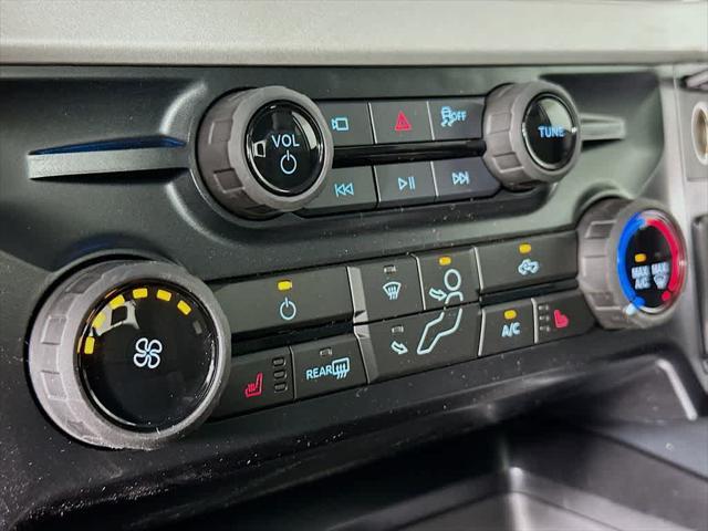 new 2025 Ford F-250 car, priced at $61,285