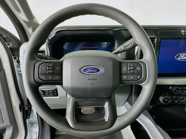 new 2025 Ford F-250 car, priced at $61,285