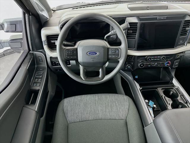 new 2025 Ford F-250 car, priced at $61,285