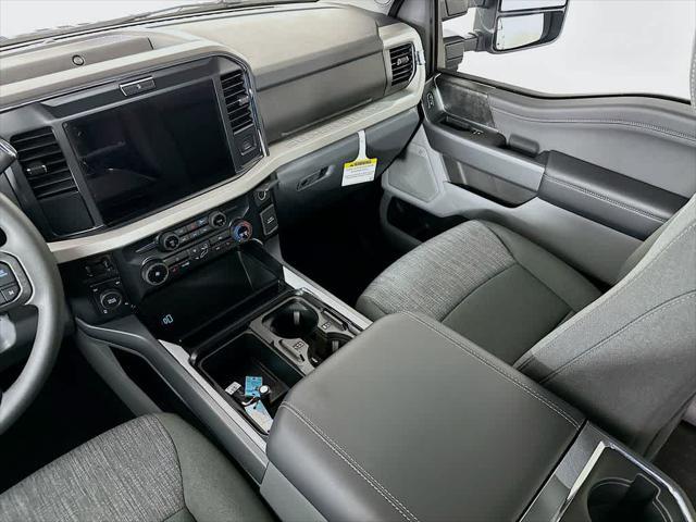 new 2025 Ford F-250 car, priced at $61,285