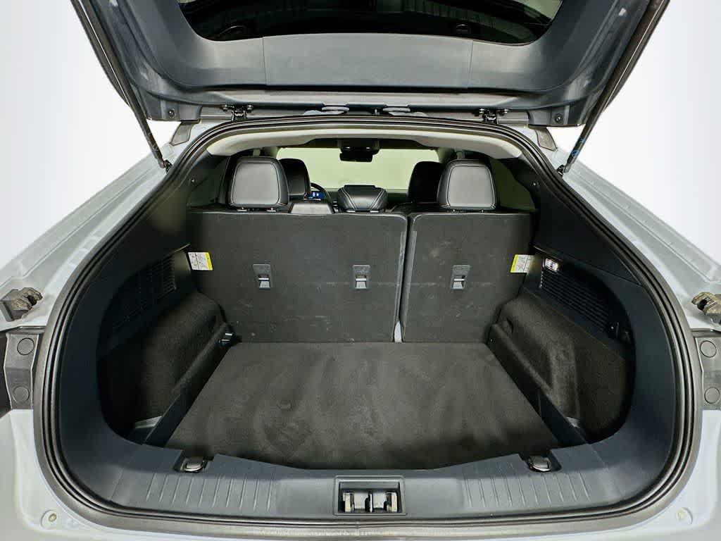 used 2022 Ford Mustang Mach-E car, priced at $23,911