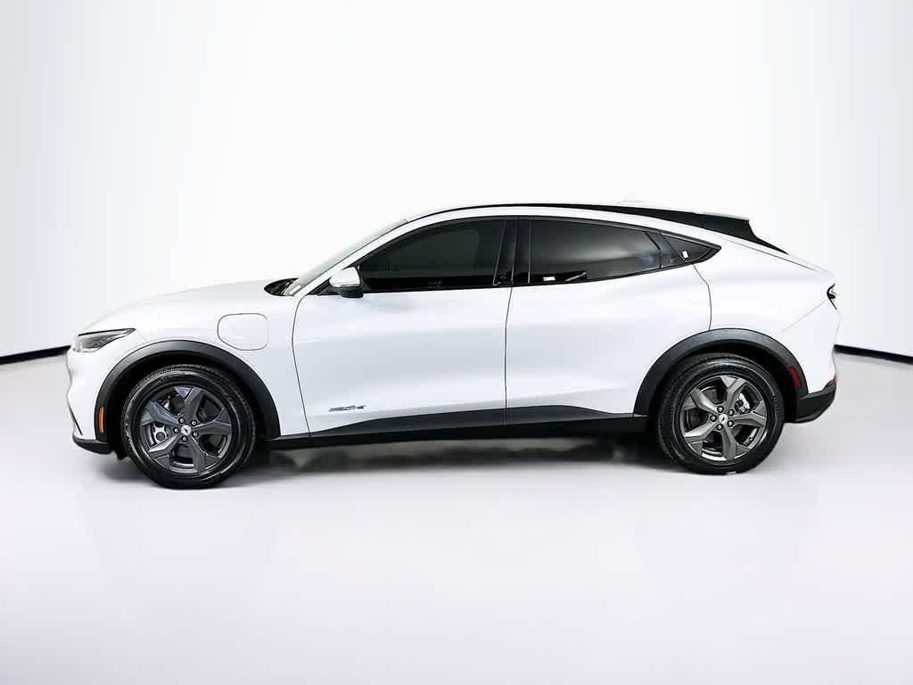 used 2022 Ford Mustang Mach-E car, priced at $23,911