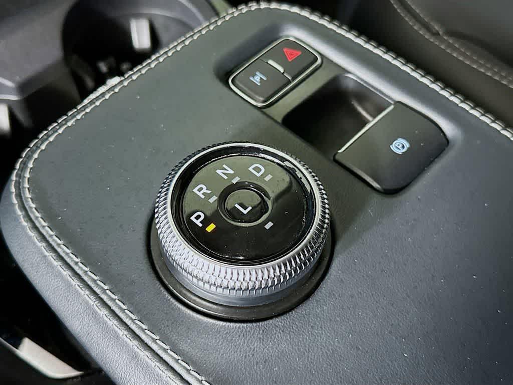 used 2022 Ford Mustang Mach-E car, priced at $23,911