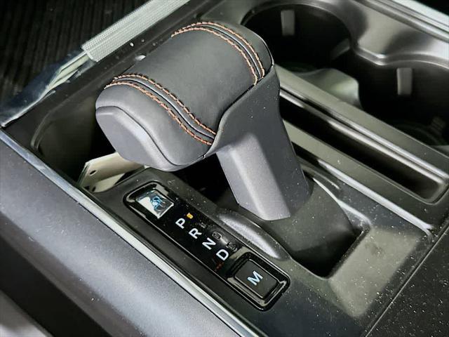 new 2025 Ford F-150 car, priced at $94,460