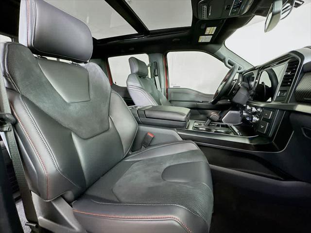 new 2025 Ford F-150 car, priced at $94,460