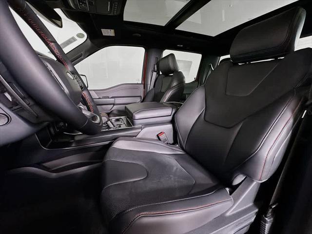 new 2025 Ford F-150 car, priced at $94,460