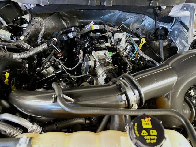 used 2023 Ford F-150 car, priced at $39,681