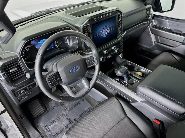 used 2023 Ford F-150 car, priced at $39,681