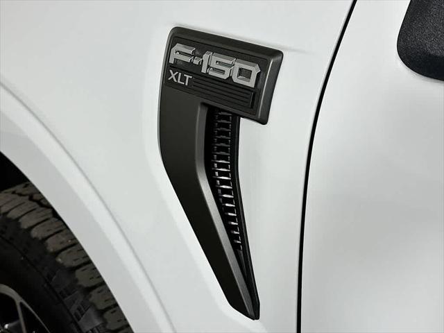 used 2023 Ford F-150 car, priced at $39,681