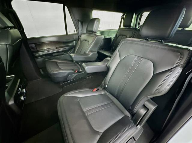 used 2021 Ford Expedition car, priced at $45,377