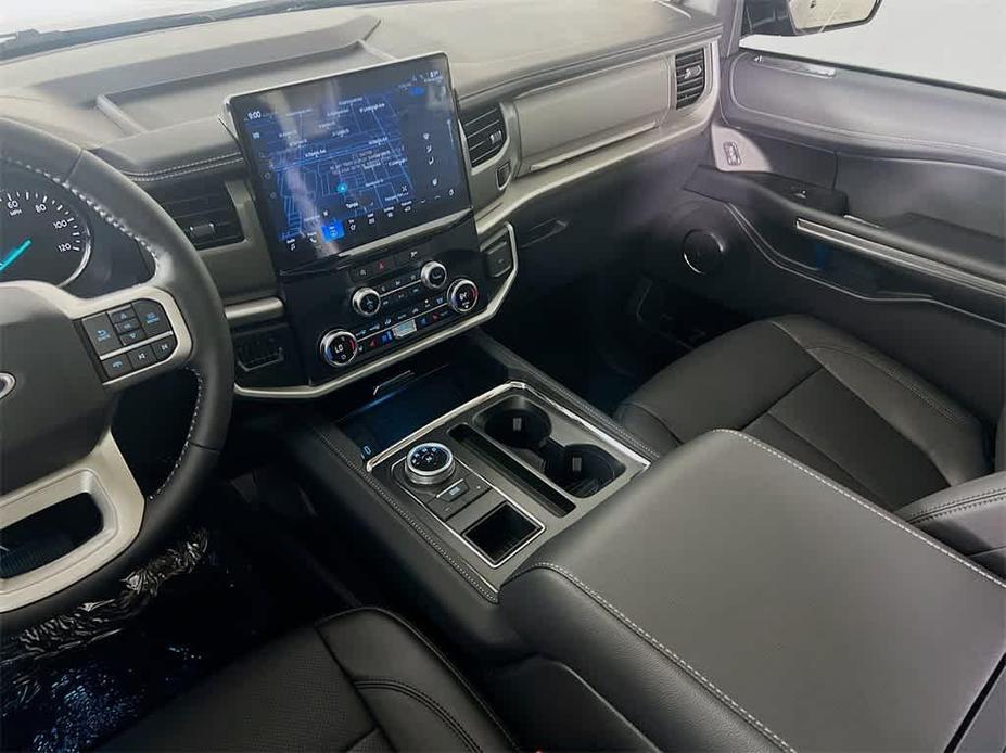 new 2024 Ford Expedition car, priced at $66,596