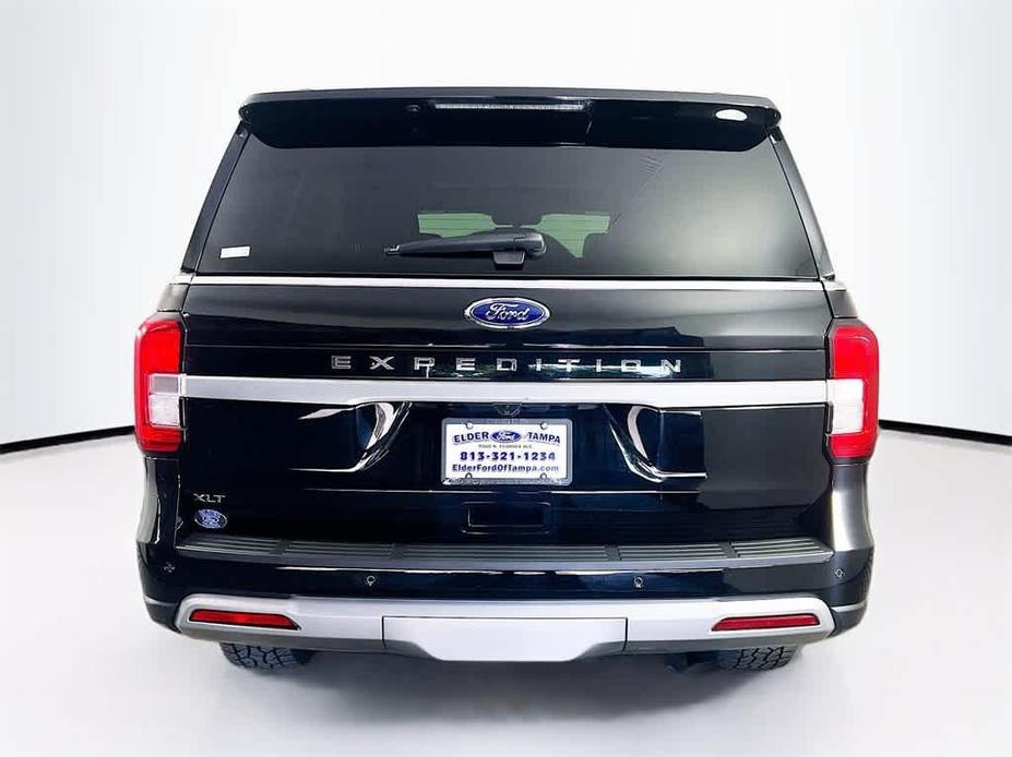 new 2024 Ford Expedition car, priced at $66,596