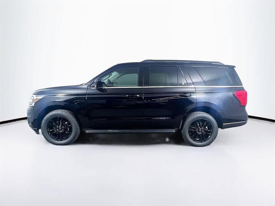 new 2024 Ford Expedition car, priced at $64,557