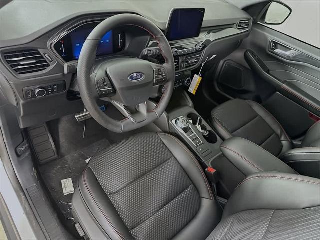 new 2024 Ford Escape car, priced at $28,644