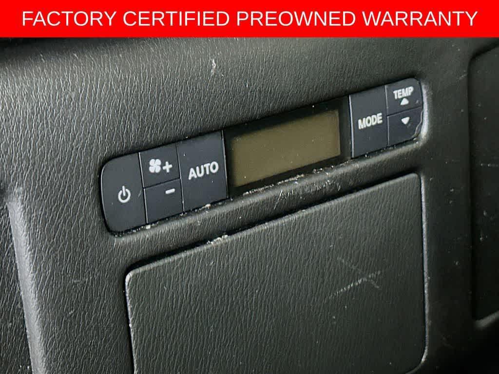 used 2021 Nissan Armada car, priced at $25,441