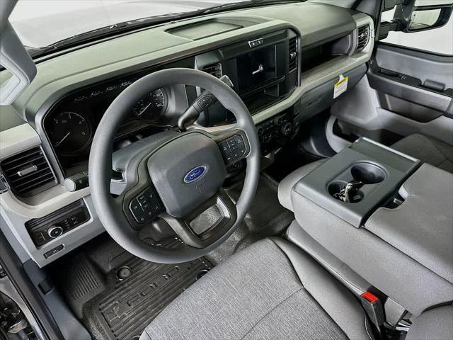 new 2025 Ford F-250 car, priced at $57,320