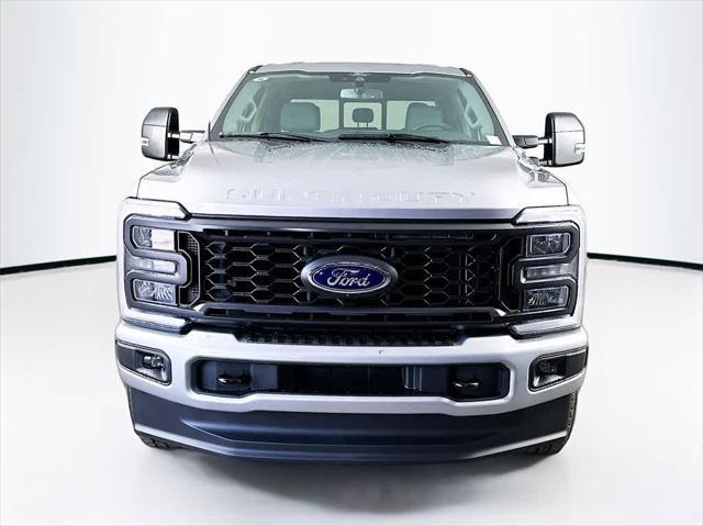 new 2024 Ford F-350 car, priced at $77,750