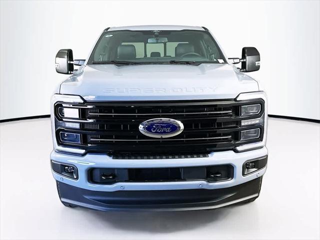 new 2025 Ford F-250 car, priced at $87,069