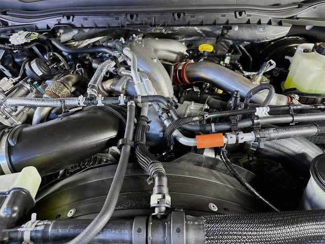 new 2025 Ford F-250 car, priced at $87,069