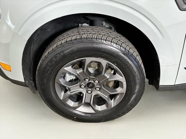 used 2023 Ford Maverick car, priced at $25,235