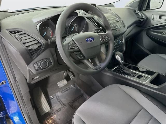 used 2019 Ford Escape car, priced at $16,402