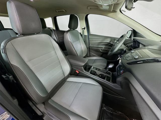 used 2019 Ford Escape car, priced at $16,402