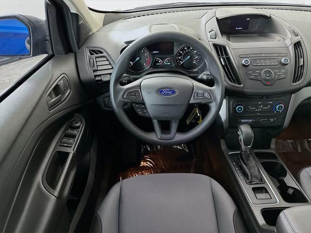 used 2019 Ford Escape car, priced at $16,402