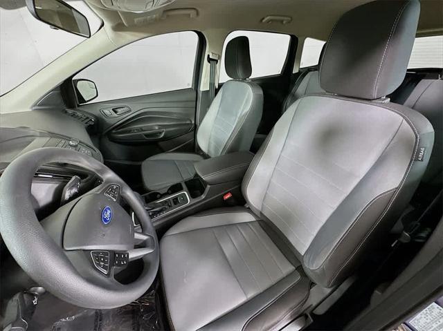 used 2019 Ford Escape car, priced at $16,402