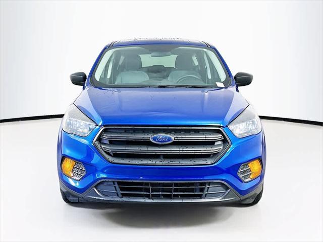 used 2019 Ford Escape car, priced at $16,402