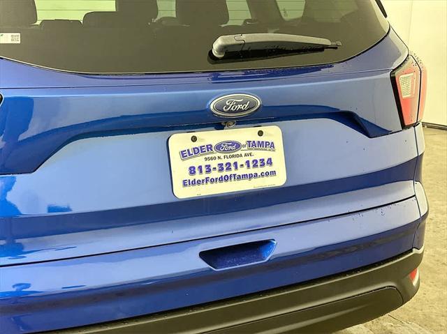 used 2019 Ford Escape car, priced at $16,402