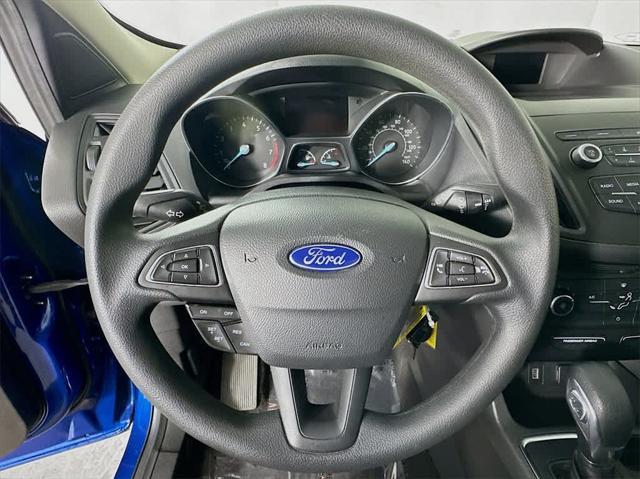 used 2019 Ford Escape car, priced at $16,402