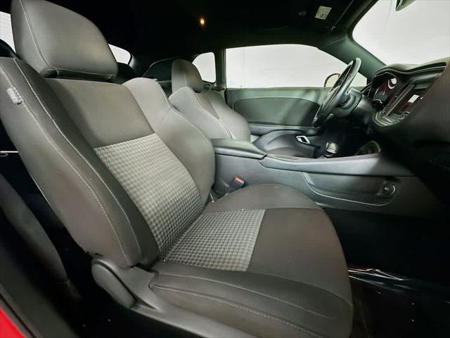 used 2022 Dodge Challenger car, priced at $22,238