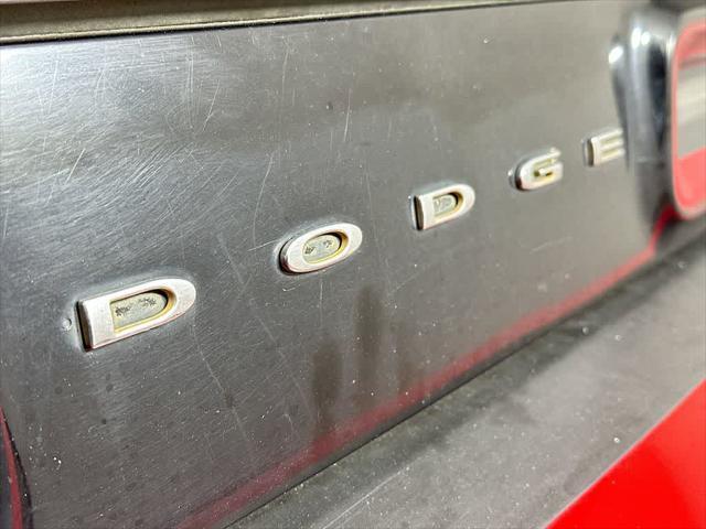 used 2022 Dodge Challenger car, priced at $22,238
