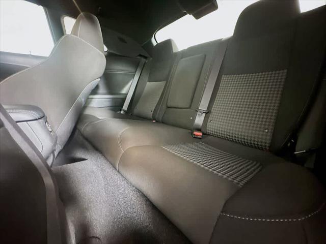 used 2022 Dodge Challenger car, priced at $22,238