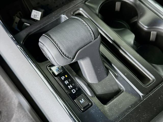 new 2025 Ford F-150 car, priced at $54,923