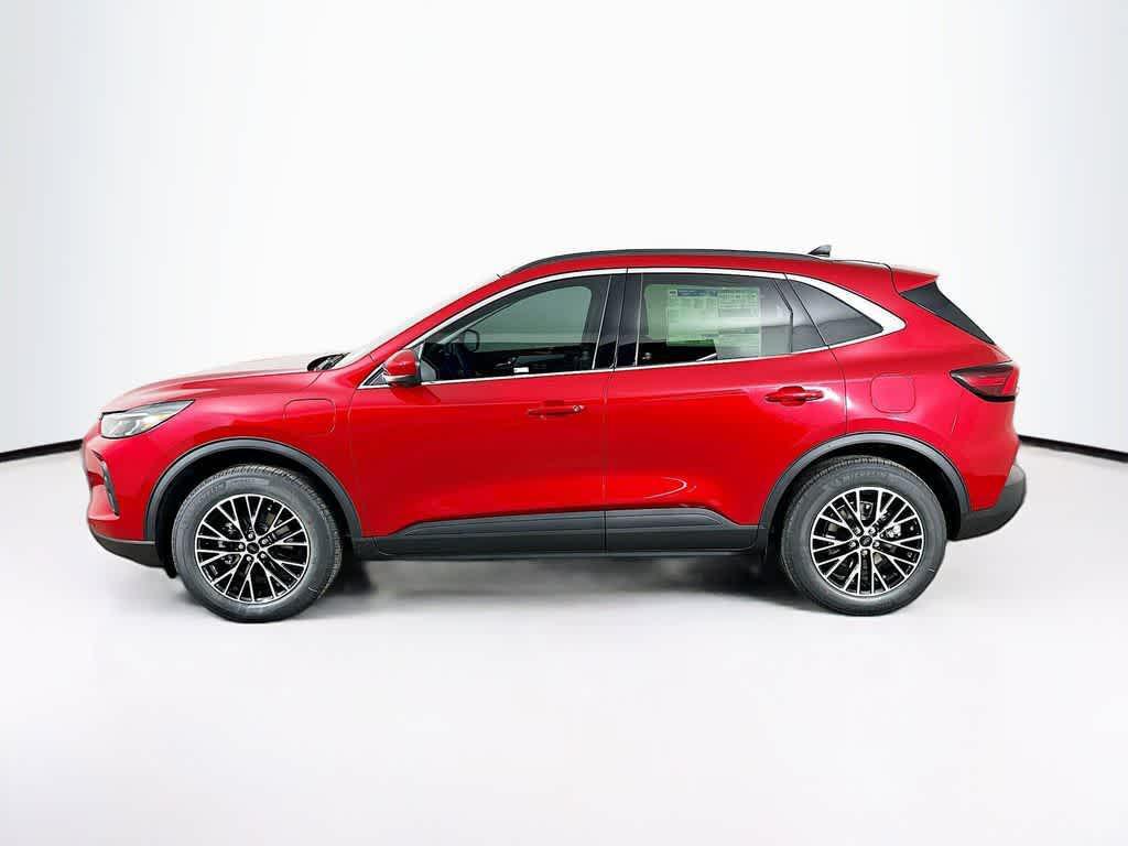 new 2025 Ford Escape PHEV car, priced at $38,515