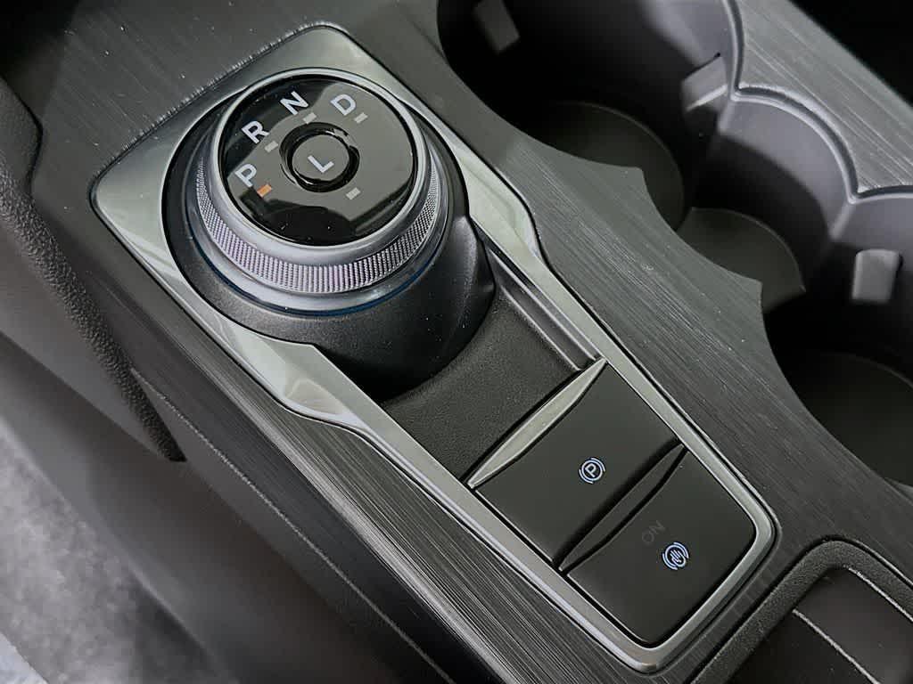 new 2025 Ford Escape PHEV car, priced at $38,515