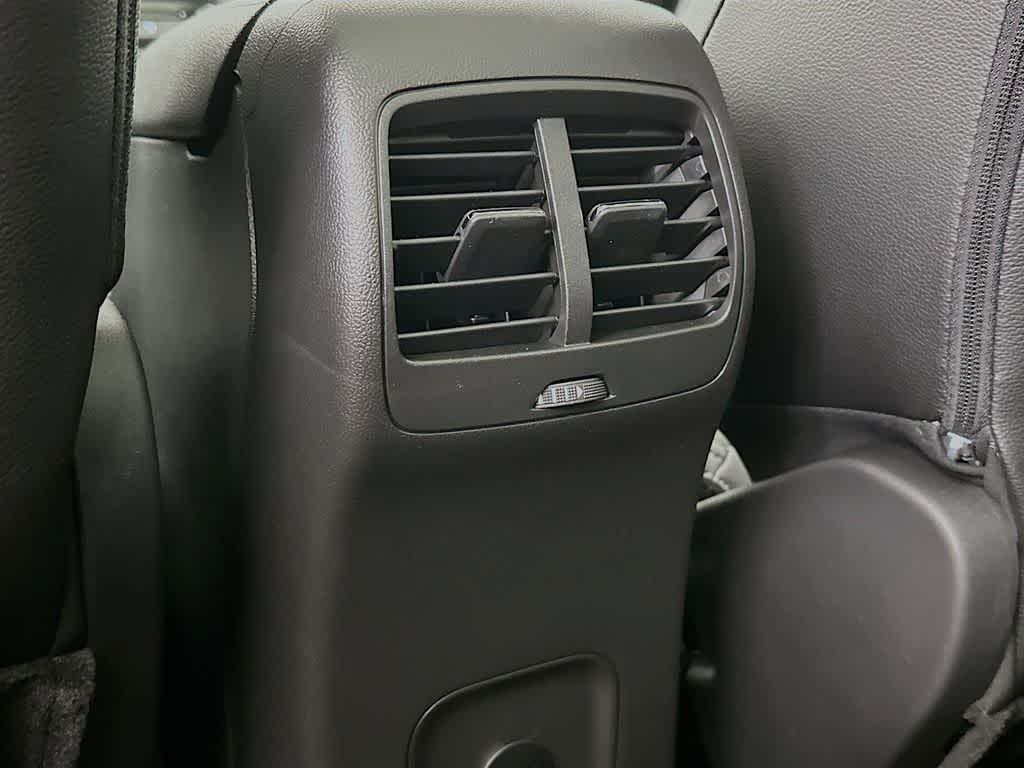 new 2025 Ford Escape PHEV car, priced at $38,515
