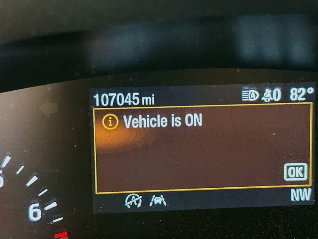 used 2020 Ford Explorer car, priced at $14,694